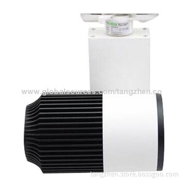 LED COB Track Lights, 10/15/18/20/30W